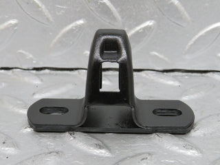 R107 SL trunk lock latch used OEM