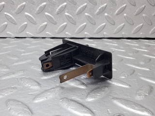 W123 trunk boot light switch used OEM