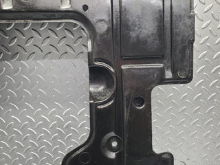 W201 Baby Benz engine under cover used OEM
