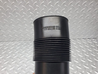 45787 Mercedes-Benz W126 420SE Air Filter Intake Pipe 1170940382