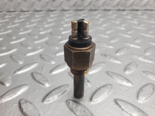 R107 SL temperature sensor used OEM