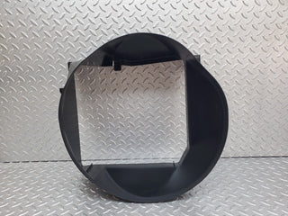 44768 Mercedes-Benz W124 220E Radiator Fan Shroud Cover 1245054055