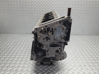 W112 engine block used OEM