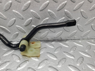 46562 Mercedes-Benz C123 280CE Coupe Accelerator Pedal Linkage
