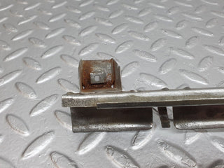 43194 Mercedes-Benz W108 280SE Front Left Door Window Channel