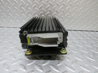 34803 Mercedes-Benz W210 320E Audio Radio Amplifier Control Unit Bose 21082026