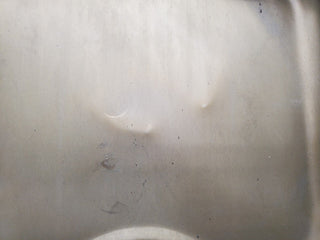 46320 Mercedes-Benz W126 420SE Oil Pan Oil Sump