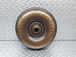 44005 Mercedes-Benz C123 230CE Coupe Torque Converter 1232500402