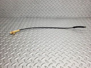 W123 automatic gearbox kickdown cable used OEM