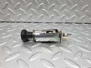 W108 cigarette lighter used OEM