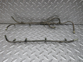 32817 Mercedes-Benz C107 R107 350 V8 Fuel Injector Rail Pipe