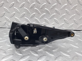 R129 SL interior door handle left side used OEM