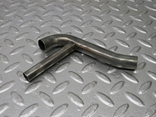 32978 Mercedes-Benz C107 R107 350 V8 Air Intake Manifold Hose Pipe