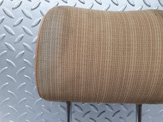 41724 Mercedes-Benz W124 200E Front Right Seat Headrest