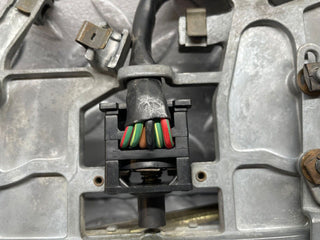 4670 Mercedes-Benz W114 280CE Coupe Heater Control Switch 1158300485