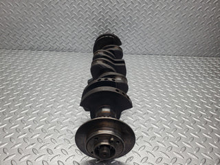 W112 crankshaft used OEM