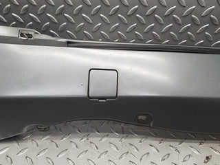 W201 Baby Benz left side skirt used OEM