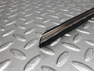 43455 Mercedes-Benz W108 280SE Front Right Door Centre Moulding Trim