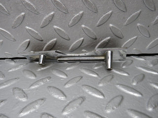 39188 Mercedes-Benz R107 500SL Dashboard Trim Left Side 1076891371