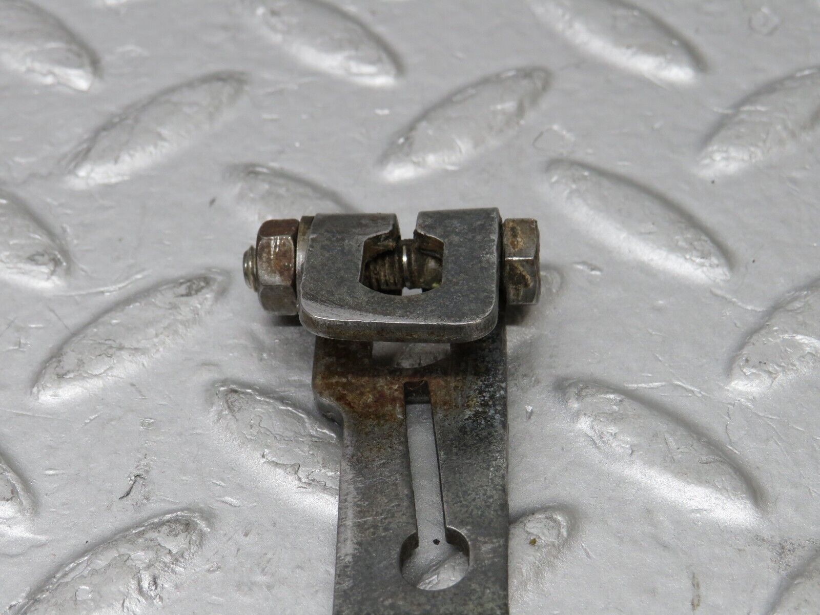 35677 Mercedes-Benz R107 280SL Automatic Gearbox Linkage