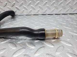 45973 Mercedes-Benz W126 420SE Air Intake Hose Pipe 1160942482