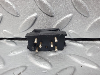 45666 Mercedes-Benz W126 420SE Heated Seat Switch 1248200210