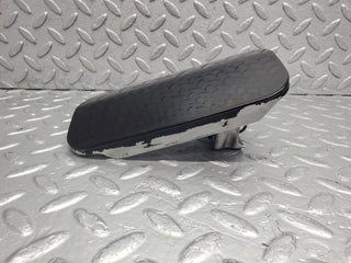 W126 Coupe fuel tank flap cap used OEM