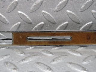 39197 Mercedes-Benz R107 500SL Dashboard Centre Trim 1076891271