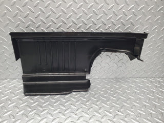 R129 SL engine bay cover left side used OEM
