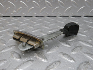 R107 SL right seat folding lever used OEM