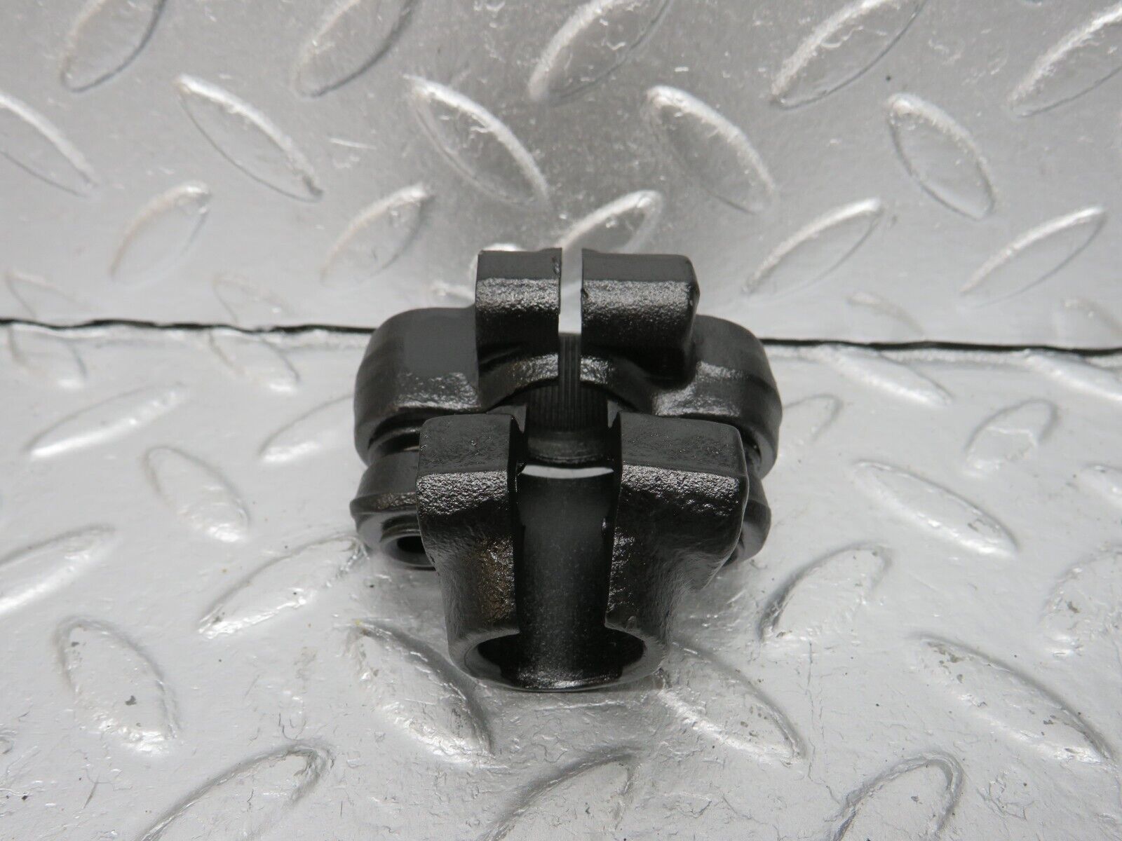 40072 Mercedes-Benz R107 350SL Steering Column Lower Shaft Connector