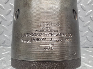 W112 generator dynamo used OEM