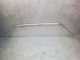 45995 Mercedes-Benz W126 420SE Roof Chrome Trim Right Side