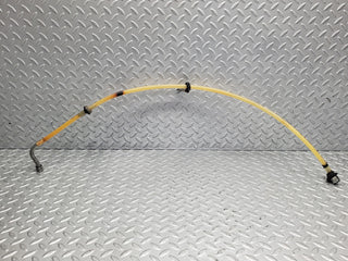 W201 Baby Benz brake servo vacuum pipe used OEM