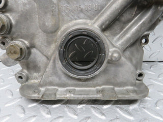 33079 Mercedes-Benz C107 R107 350 V8 Timing Chain Cover 1160150801