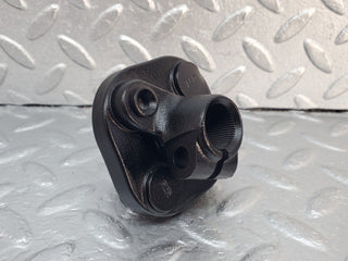 45945 Mercedes-Benz W126 420SE Steering Column Lower Shaft Connector