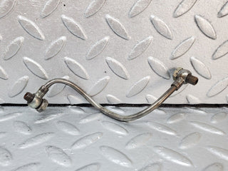 45371 Mercedes-Benz 280E M110.983 Thermostat Housing Coolant Pipe