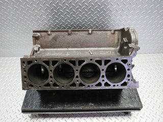 32806 Mercedes-Benz C107 R107 350 V8 Engine Block 1160110601 M116.982