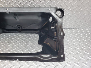 R129 SL heater blower motor housing used OEM