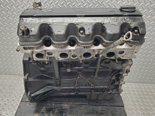 W201 Baby Benz complete engine used OEM