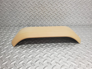 W114 door card pocket beige used OEM