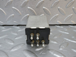 39828 Mercedes-Benz R107 350SL Heated Window Relay 1078200110