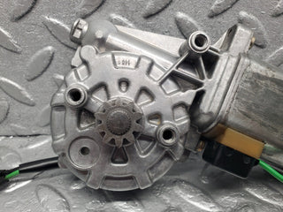 W126 Coupe front right window regulator motor used OEM