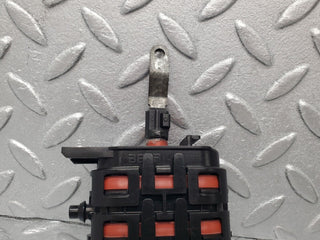 46942 Mercedes-Benz R129 320SL Coupe Heater Box Vacuum Actuator