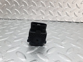 W201 Baby Benz headlight level switch used OEM