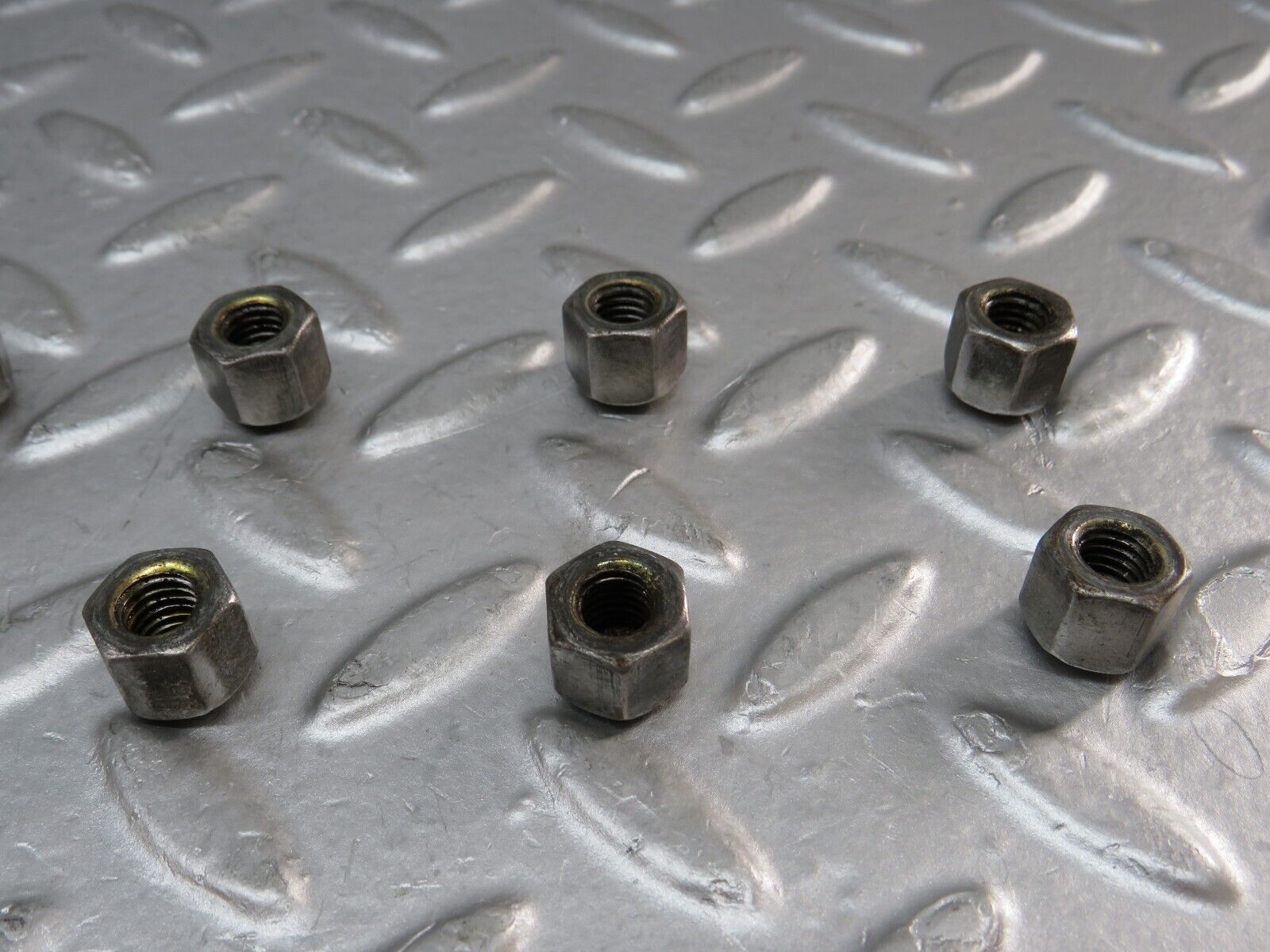 35513 Mercedes-Benz R107 280SL Rocker Cover Bolt Set