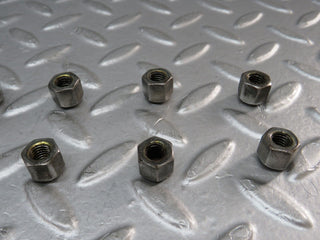 R107 SL rocker cover bolt set used OEM
