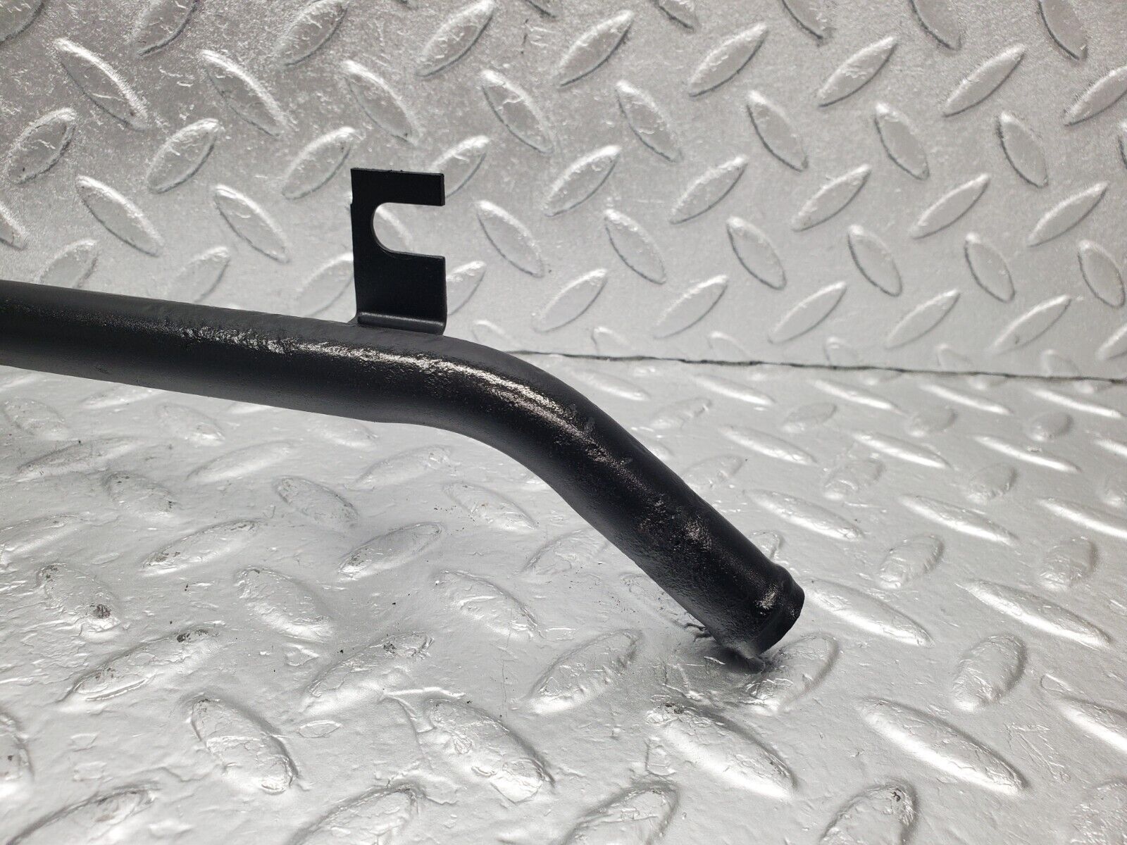 46651 Mercedes-Benz C123 280CE Coupe Coolant Pipe