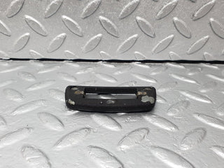 W108 rear view mirror bracket used OEM