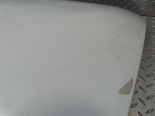 W124 boot lid trunk door used OEM